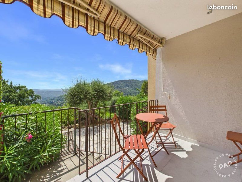 Appartement à vendre, 32m², Grasse