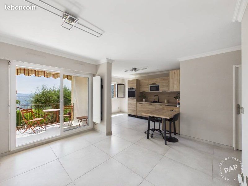 Appartement à vendre, 32m², Grasse