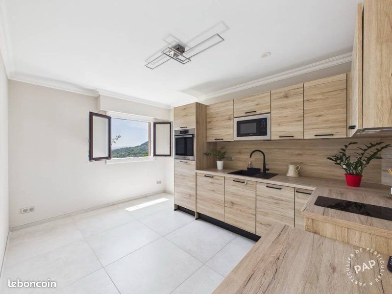 Appartement à vendre, 32m², Grasse