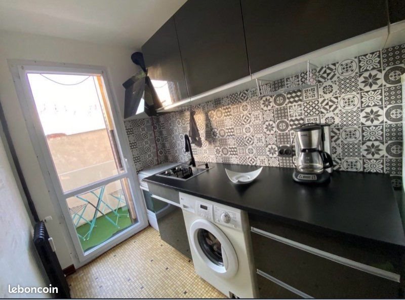 Appartement à louer, 41m², Montluçon