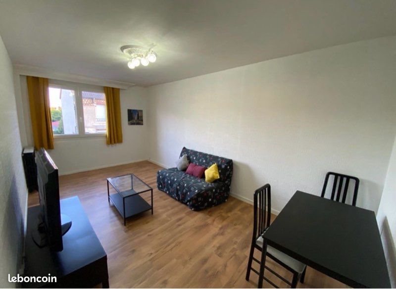 Appartement à louer, 41m², Montluçon