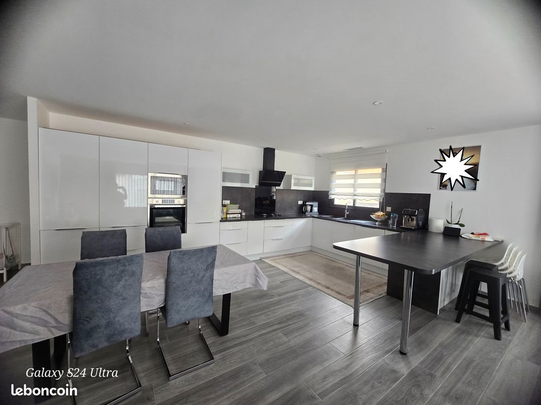 Maison à vendre, 120m², Marcorignan