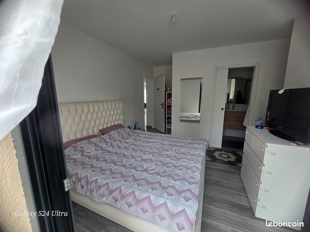 Maison à vendre, 120m², Marcorignan