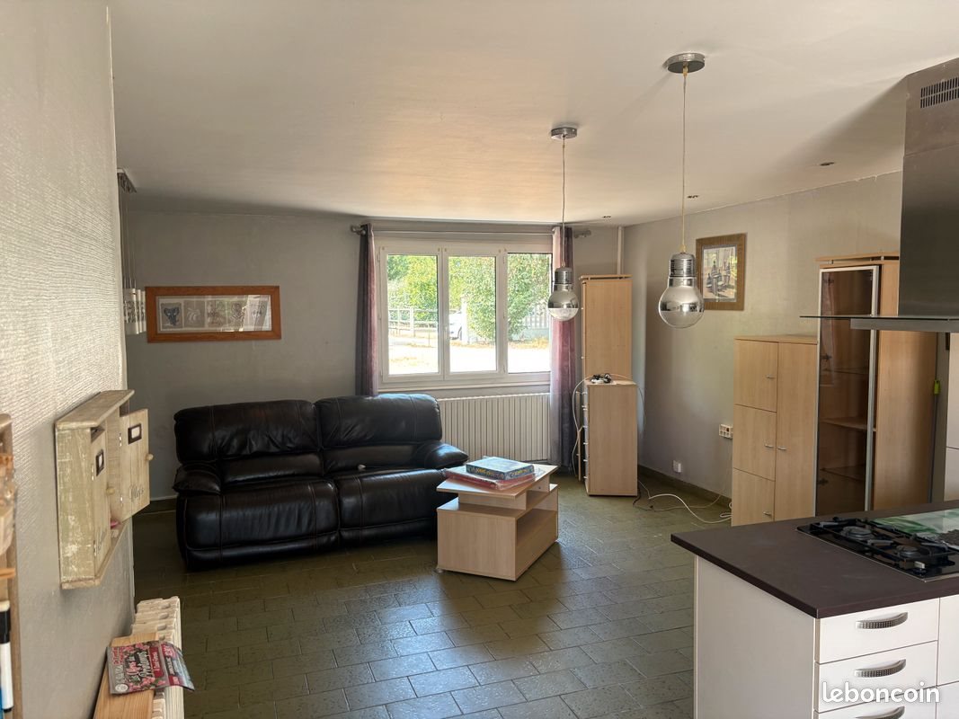 Maison à vendre, 165m², Chitenay