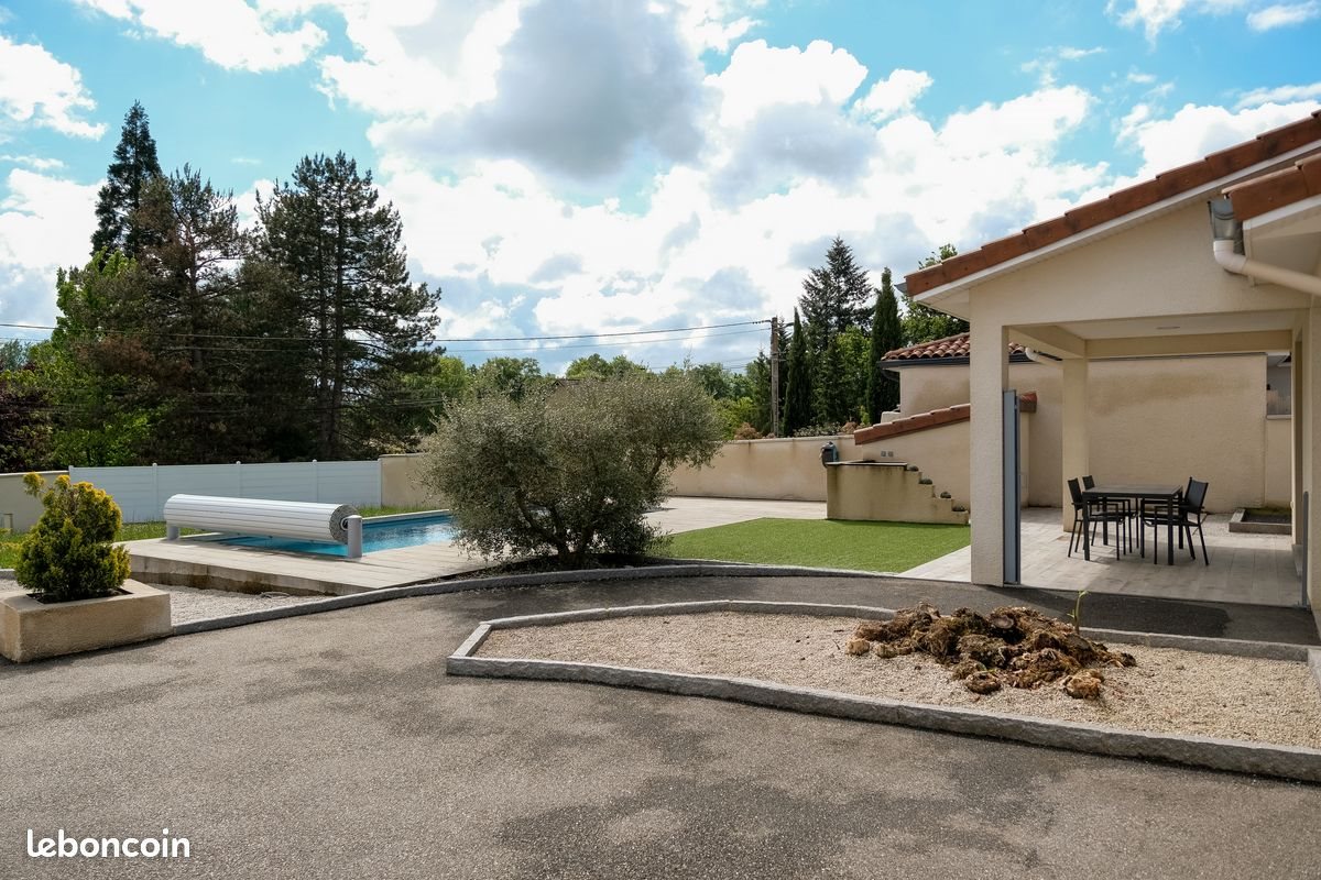 Maison à vendre, 135m², Sury-le-Comtal