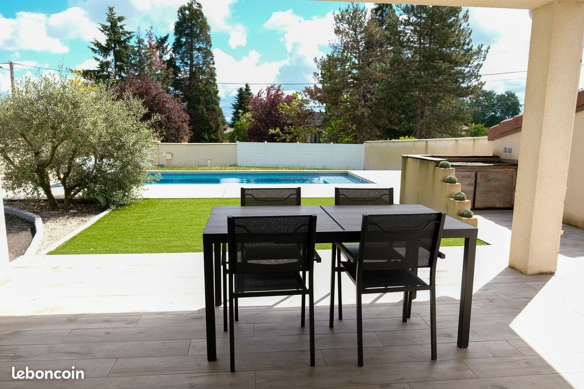 Maison à vendre, 135m², Sury-le-Comtal