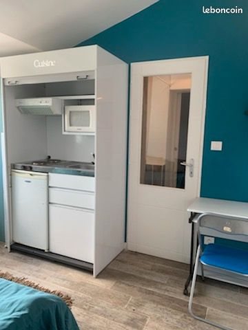 Maison à louer, 16m², La Roche-sur-Yon