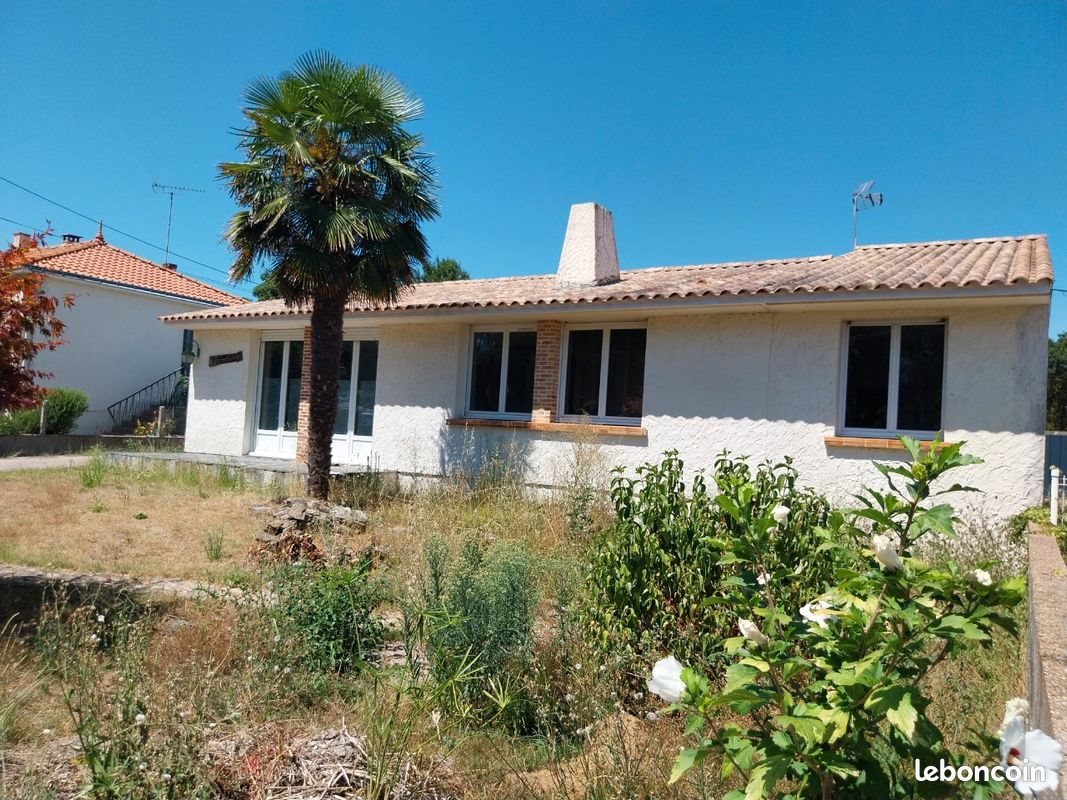 Maison à vendre, 126m², Coëx