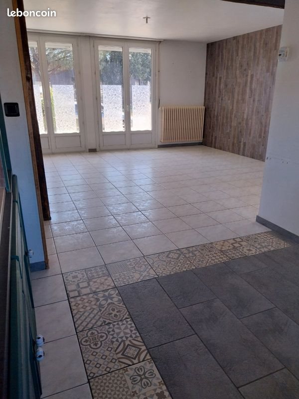 Maison à vendre, 126m², Coëx