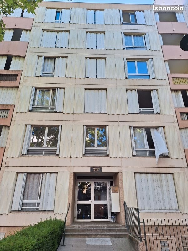 Appartement à louer, 65m², Valence