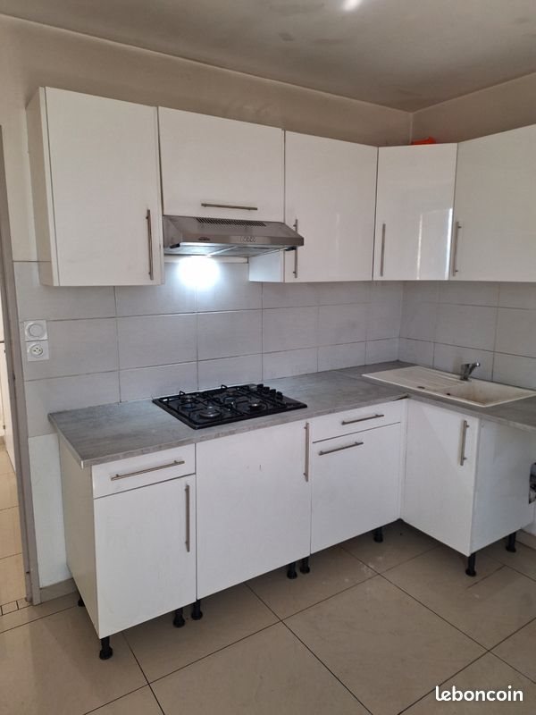 Appartement à louer, 65m², Valence