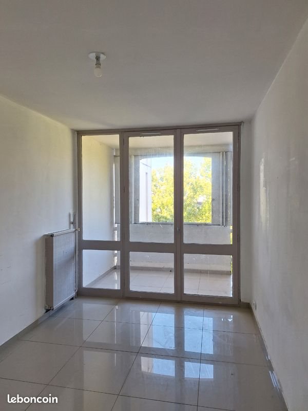 Appartement à louer, 65m², Valence
