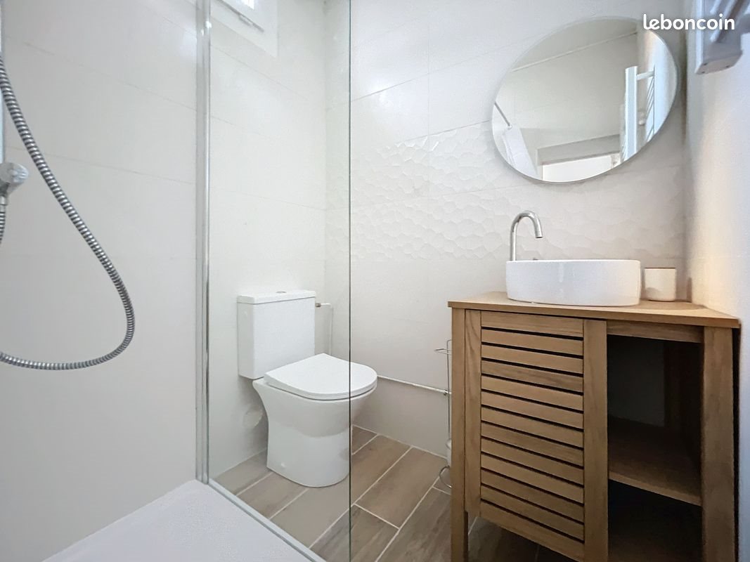 Appartement à louer, 42m², Nîmes