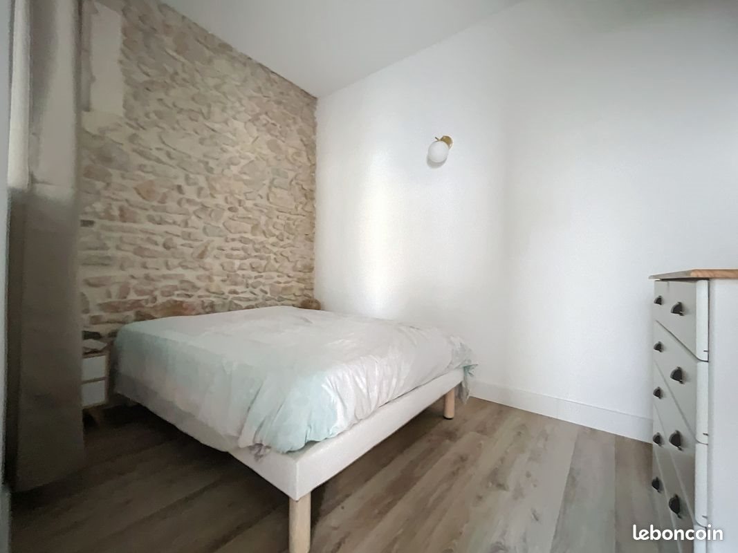 Appartement à louer, 42m², Nîmes