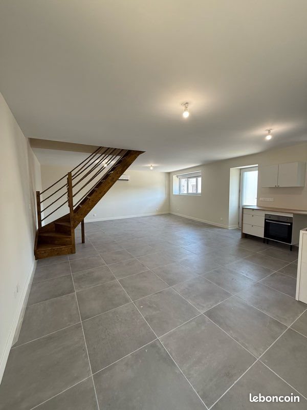 Maison à louer, 79m², Quincy