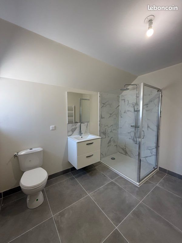 Maison à louer, 79m², Quincy