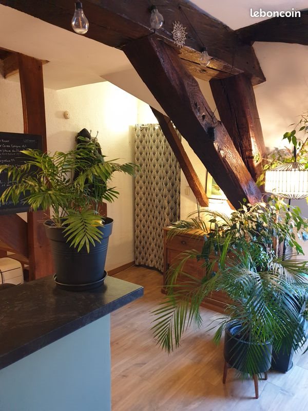 Appartement à vendre, 64m², Orléans