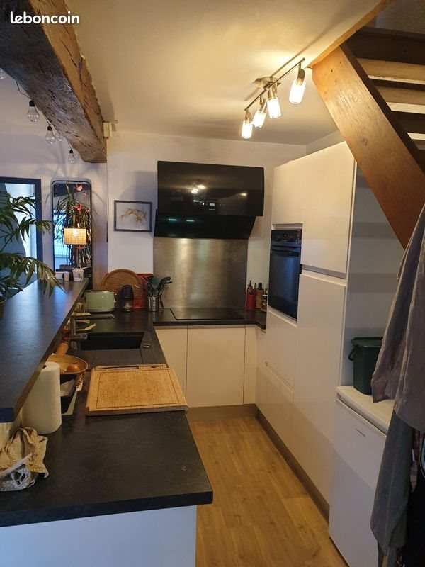 Appartement à vendre, 64m², Orléans