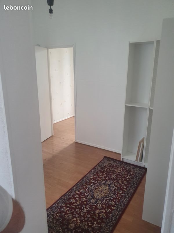 Appartement à louer, 27m², Dijon