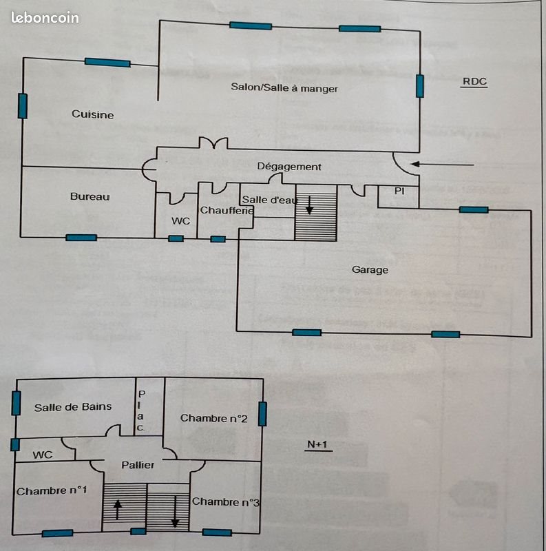 Maison à vendre, 133m², Costaros