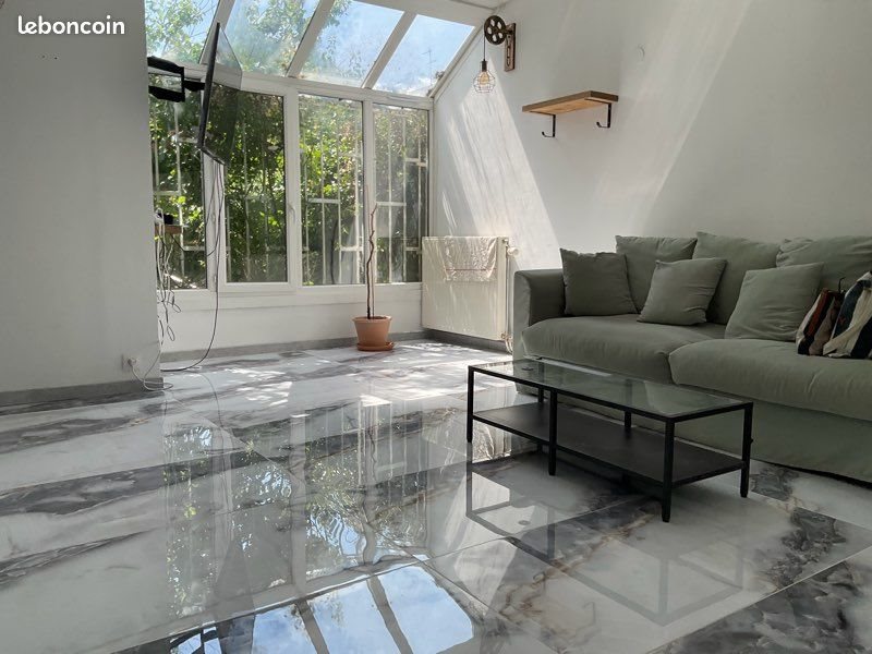 Maison à louer, 108m², Villepinte