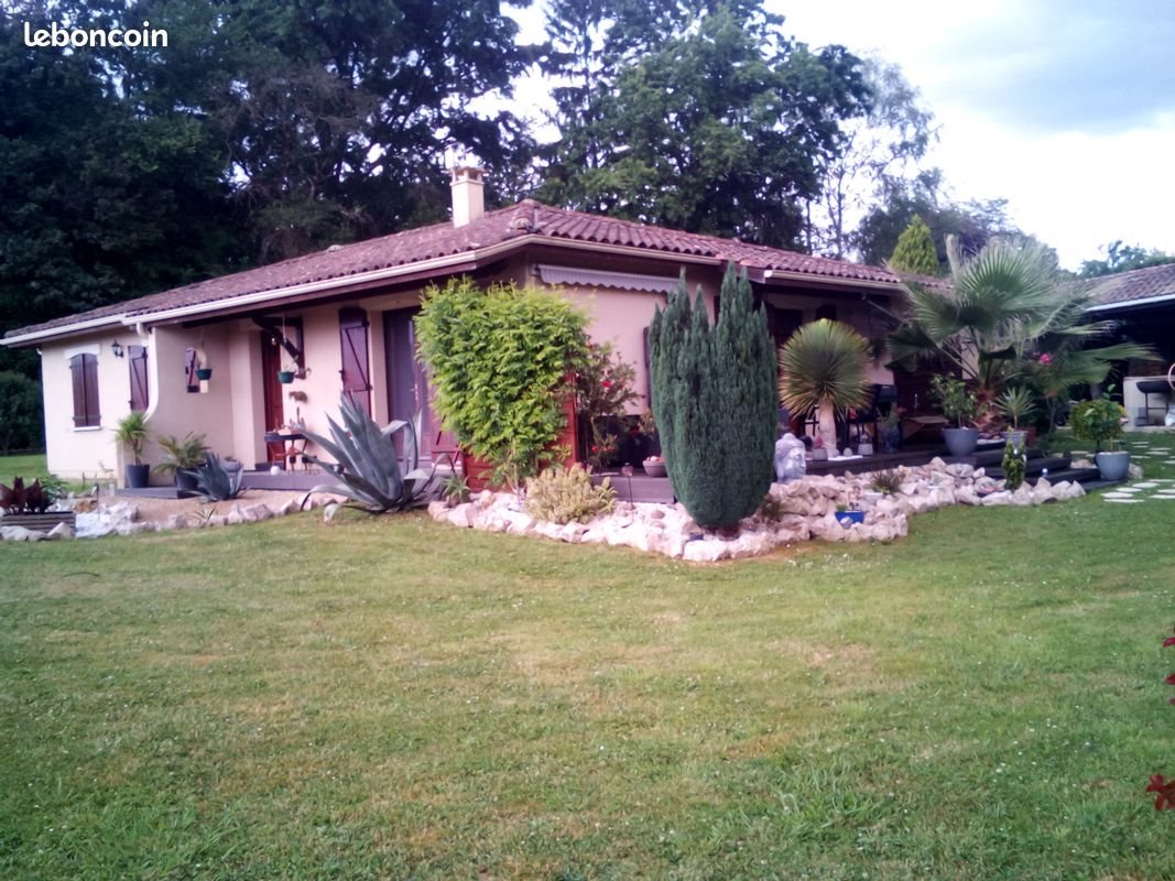 Maison à vendre, 97m², Poyanne