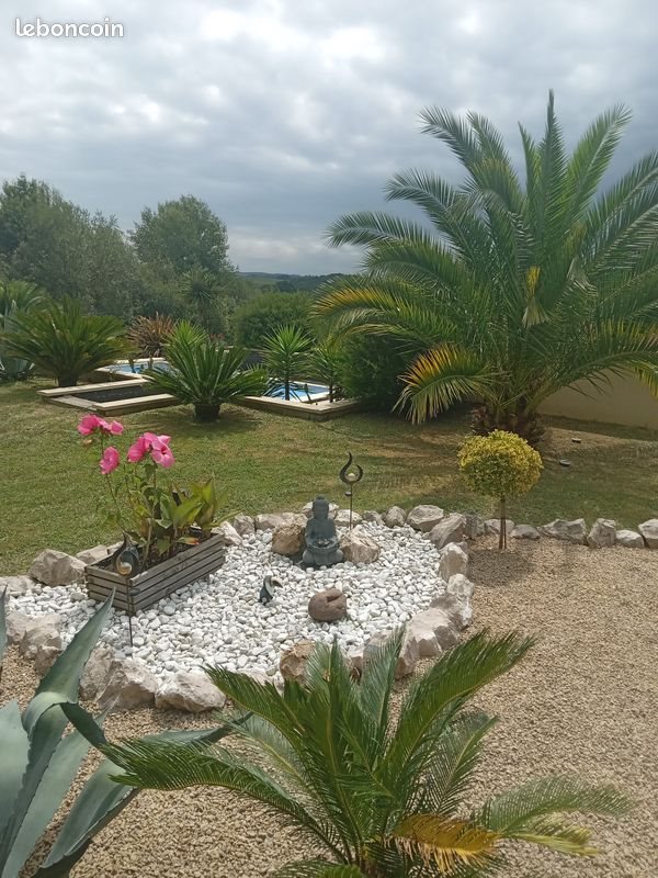 Maison à vendre, 97m², Poyanne
