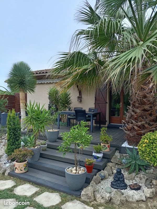 Maison à vendre, 97m², Poyanne