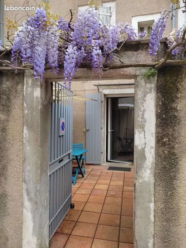 Appartement à louer, 34m², Cahors