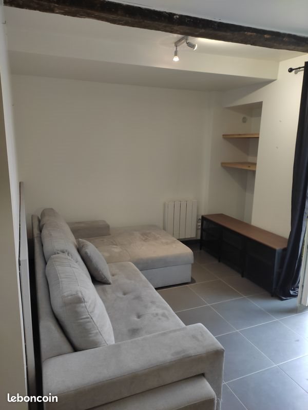 Appartement à louer, 34m², Cahors