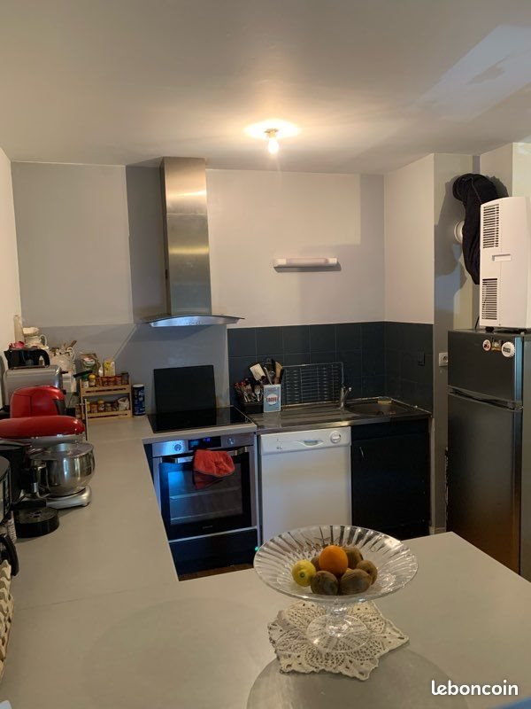 Appartement à vendre, 42m², Les Sorinières