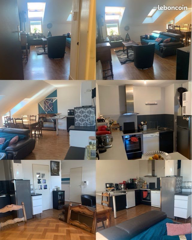 Appartement à vendre, 42m², Les Sorinières