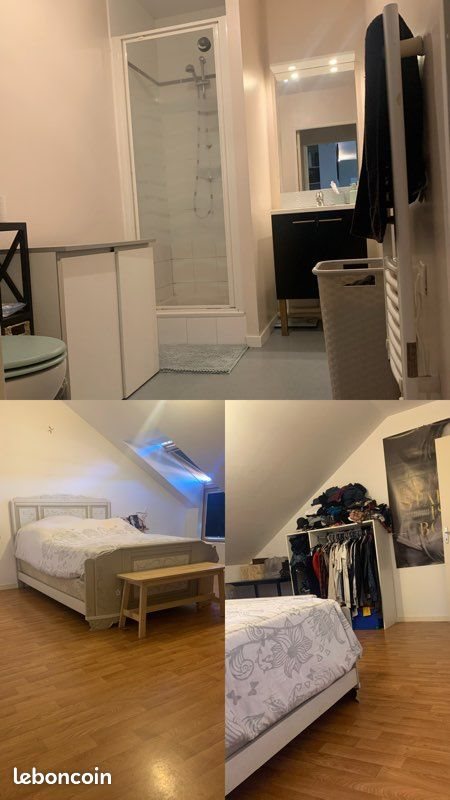Appartement à vendre, 42m², Les Sorinières