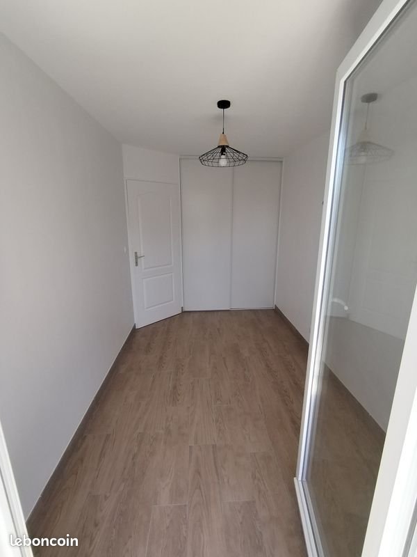 Appartement à louer, 40m², Armentières