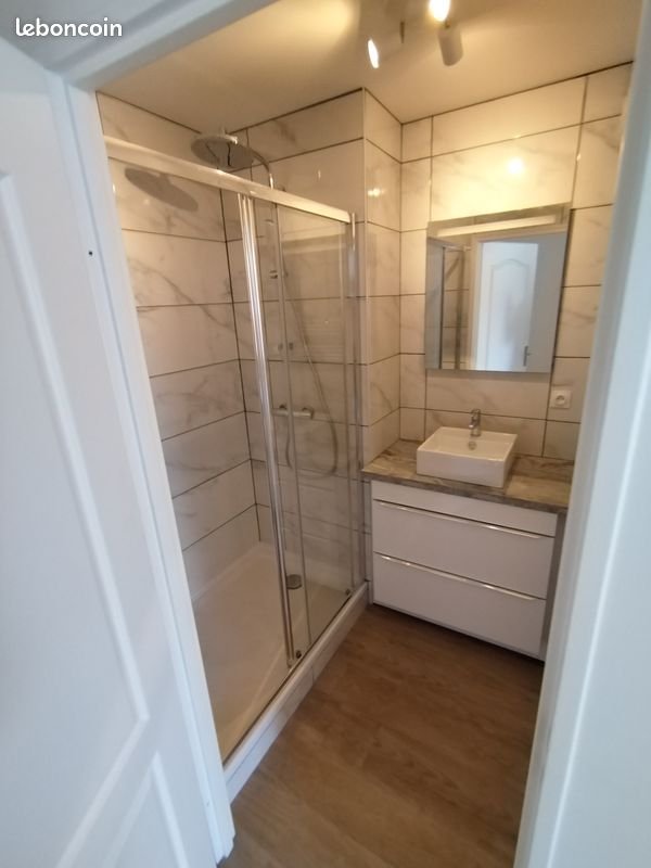 Appartement à louer, 40m², Armentières