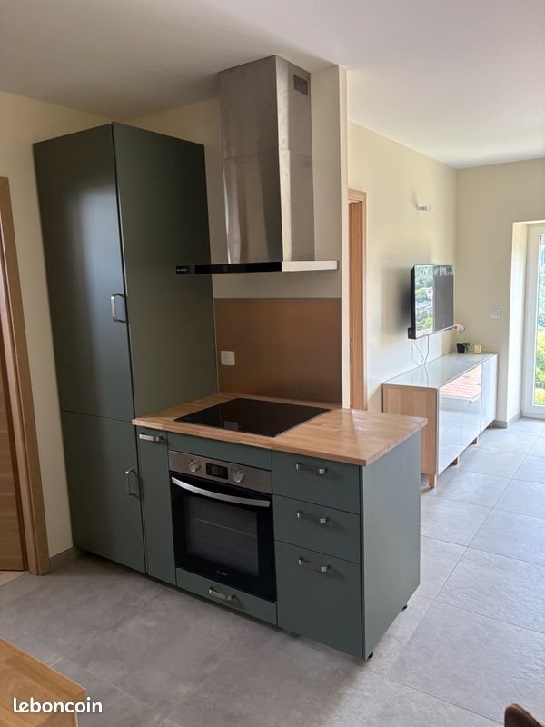 Appartement à louer, 38m², Yssingeaux