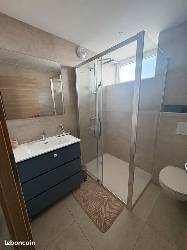 Appartement à louer, 38m², Yssingeaux