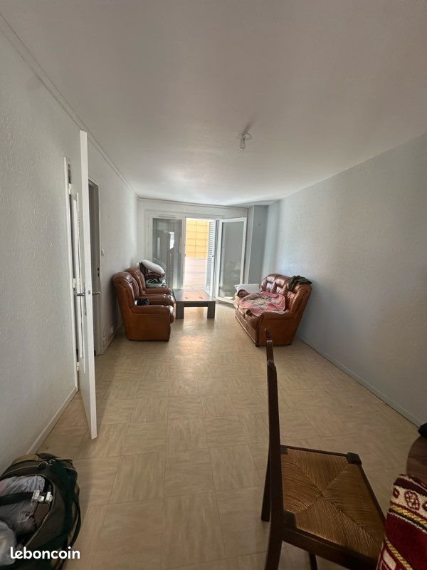 Appartement à louer, 65m², Carcassonne