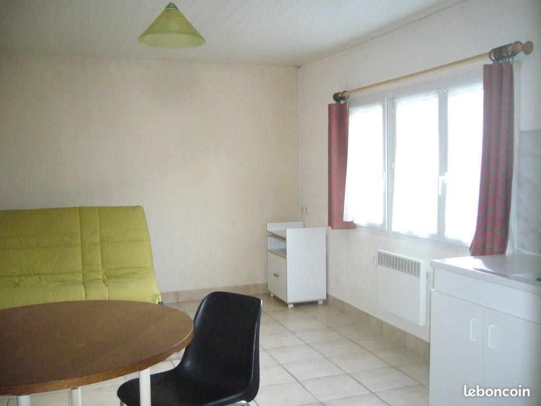 Appartement à louer, 25m², Orléans