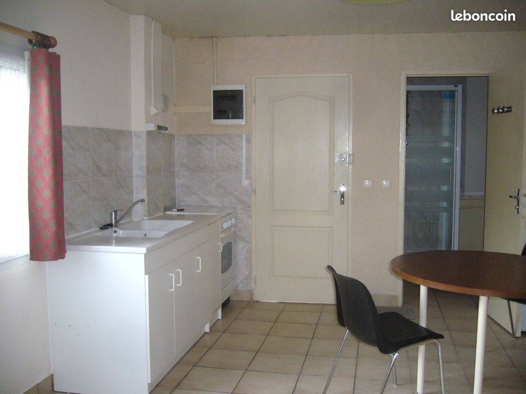 Appartement à louer, 25m², Orléans