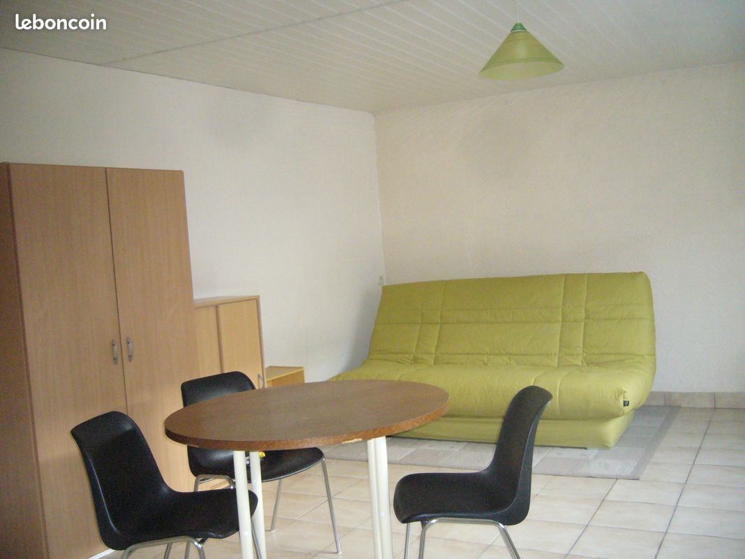 Appartement à louer, 25m², Orléans