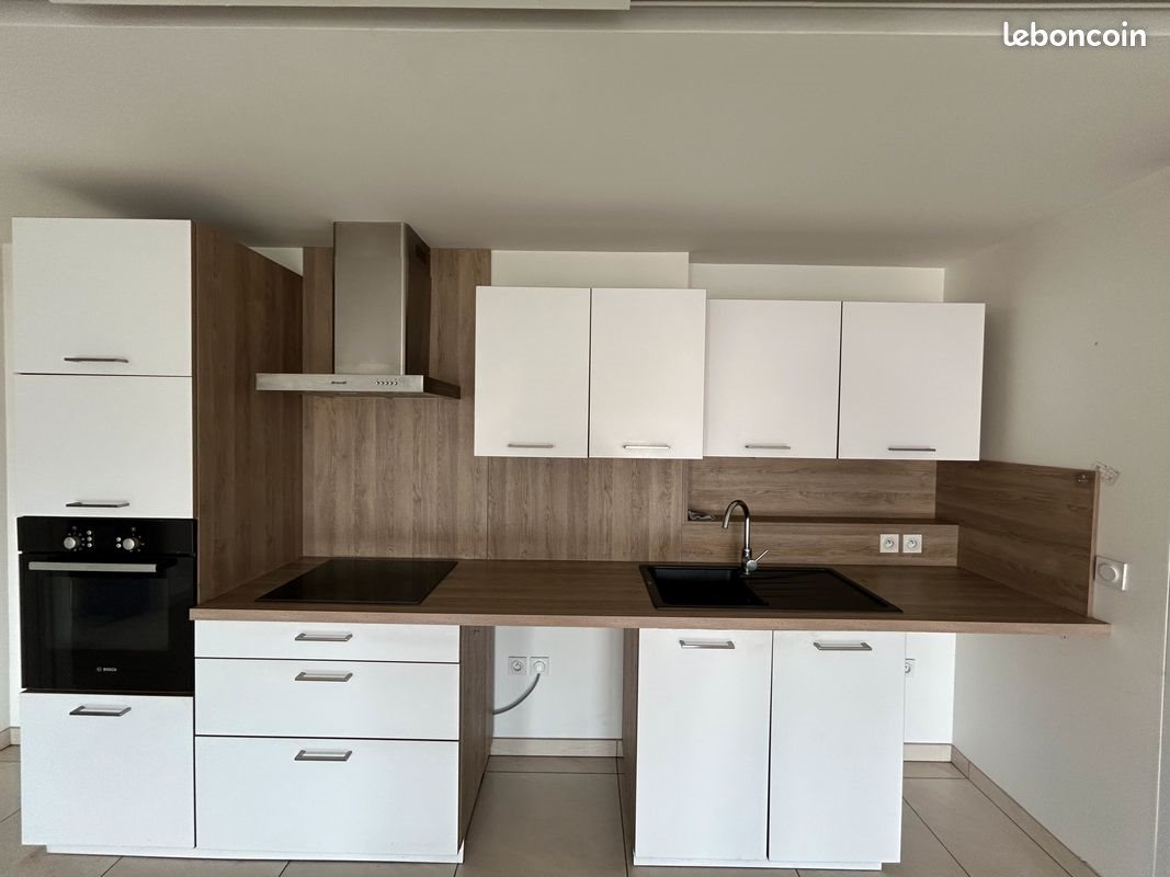 Appartement à louer, 105m², Saint-Étienne