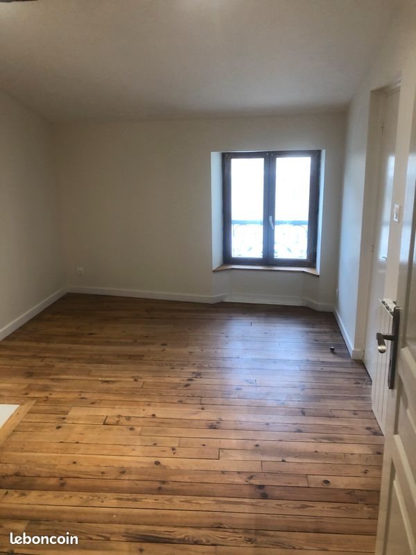 Appartement à louer, 52m², Valence