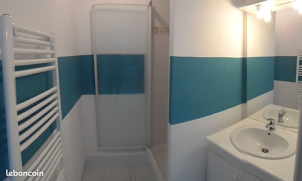 Appartement à louer, 43m², La Ville-aux-Dames