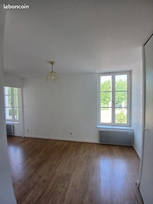 Appartement à vendre, 25m², Nancy