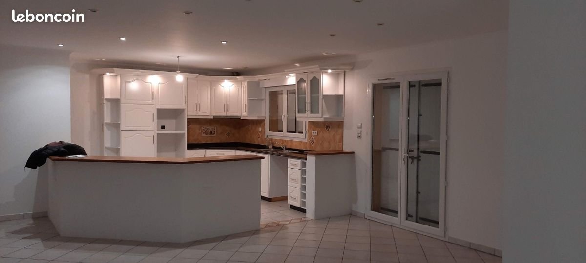 Maison à louer, 100m², Champcevinel