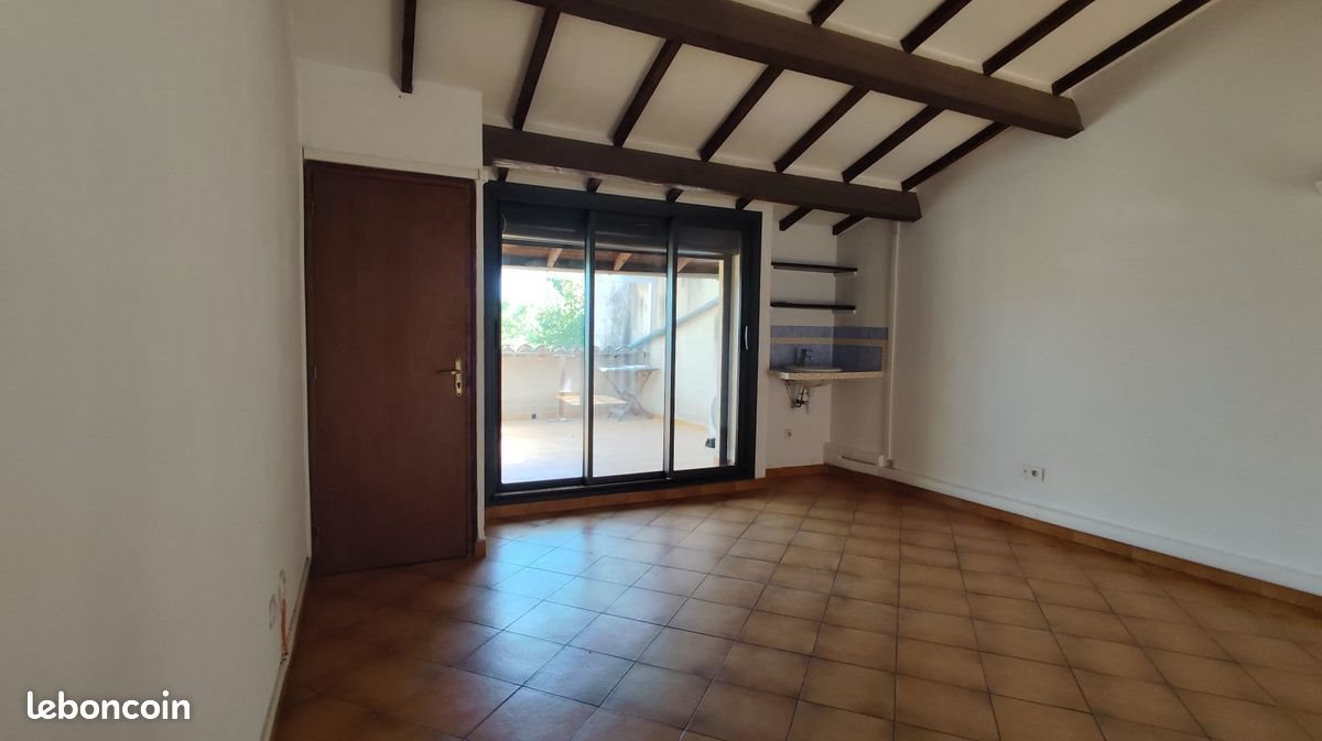 Appartement à vendre, 56m², Pertuis