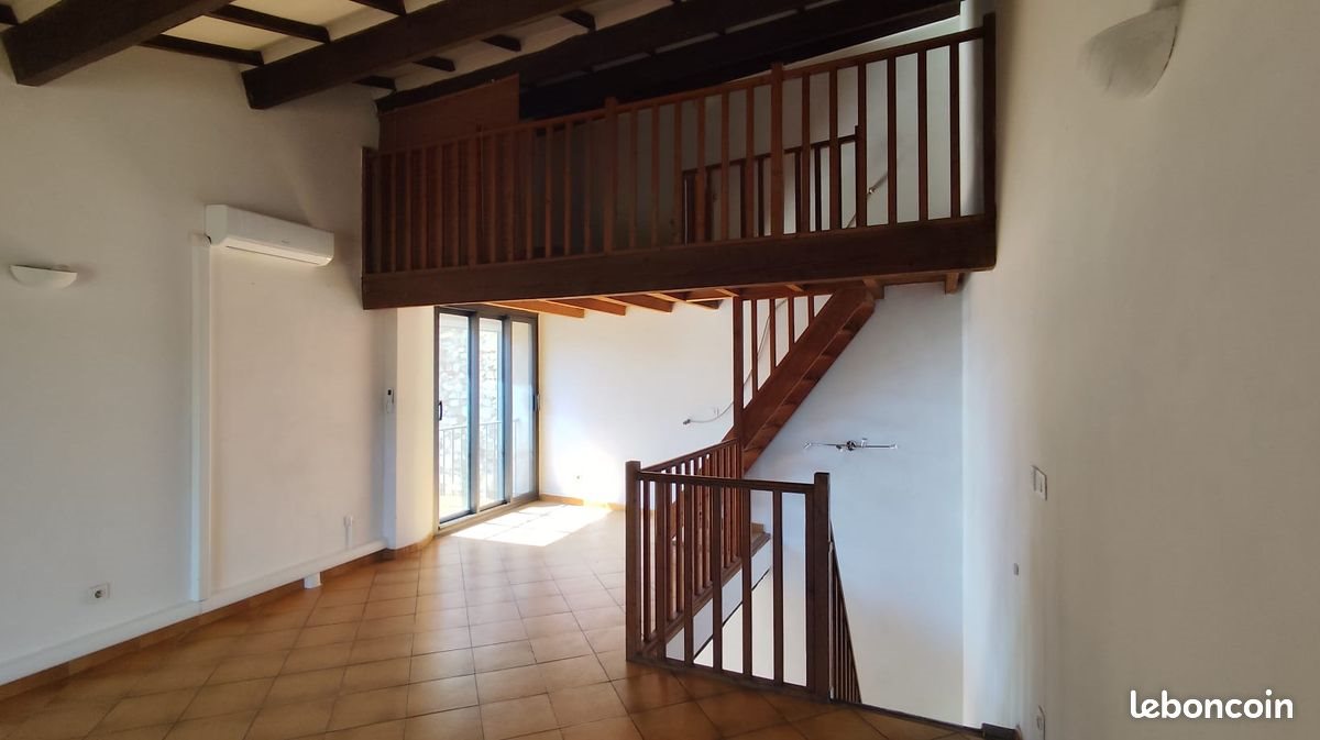 Appartement à vendre, 56m², Pertuis