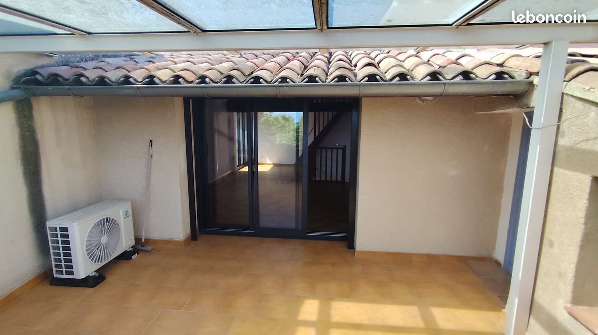 Appartement à vendre, 56m², Pertuis