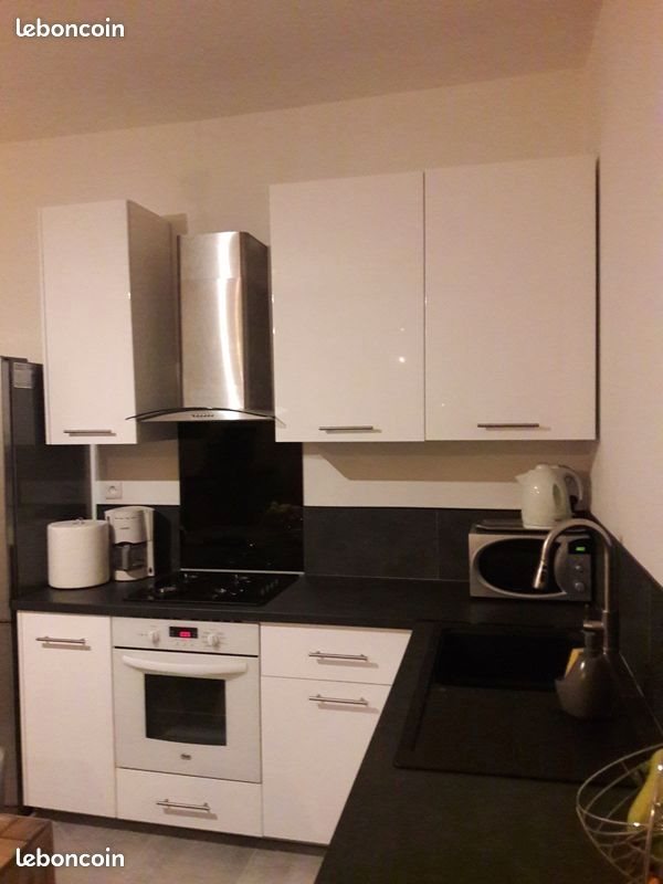 Appartement à louer, 62m², Martigues